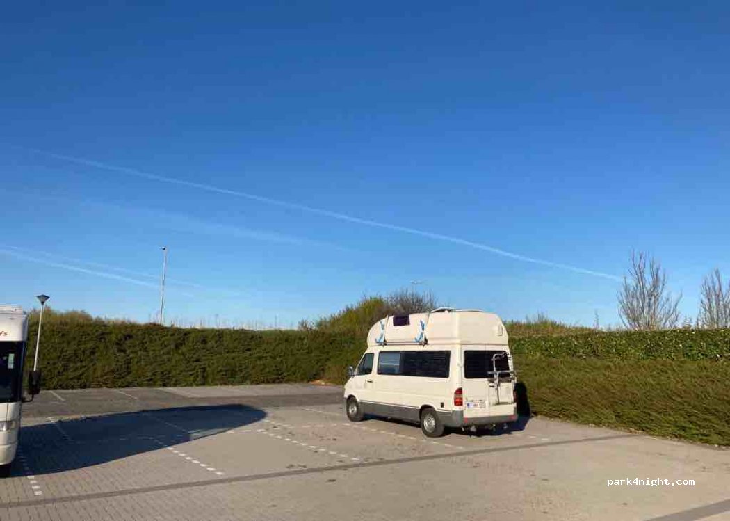 (4361 LA) Westkapelle - 4 Hogelichtweg — foto