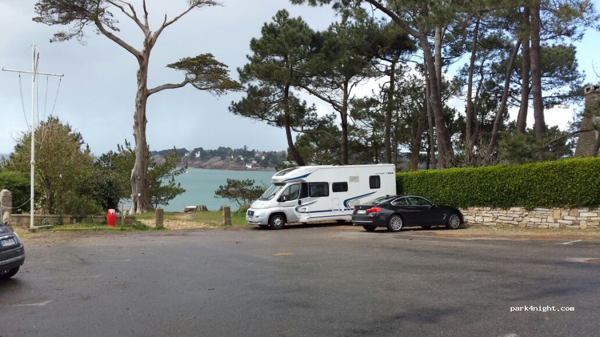 (29350) Moëlan-sur-Mer - 17 Lotissement de Kerfany les Pins — foto