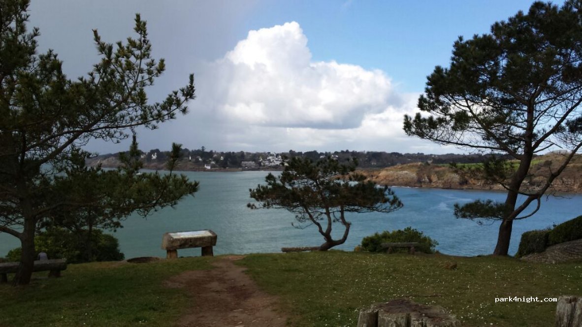 (29350) Moëlan-sur-Mer - 17 Lotissement de Kerfany les Pins — foto 2