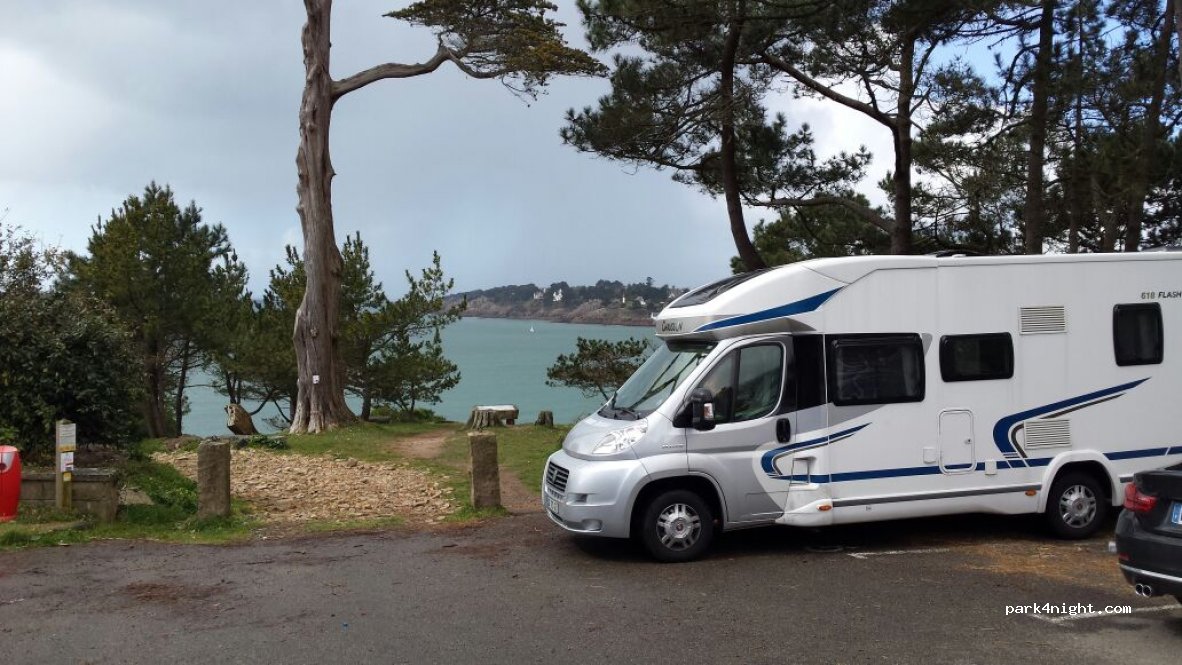 (29350) Moëlan-sur-Mer - 17 Lotissement de Kerfany les Pins — foto 3
