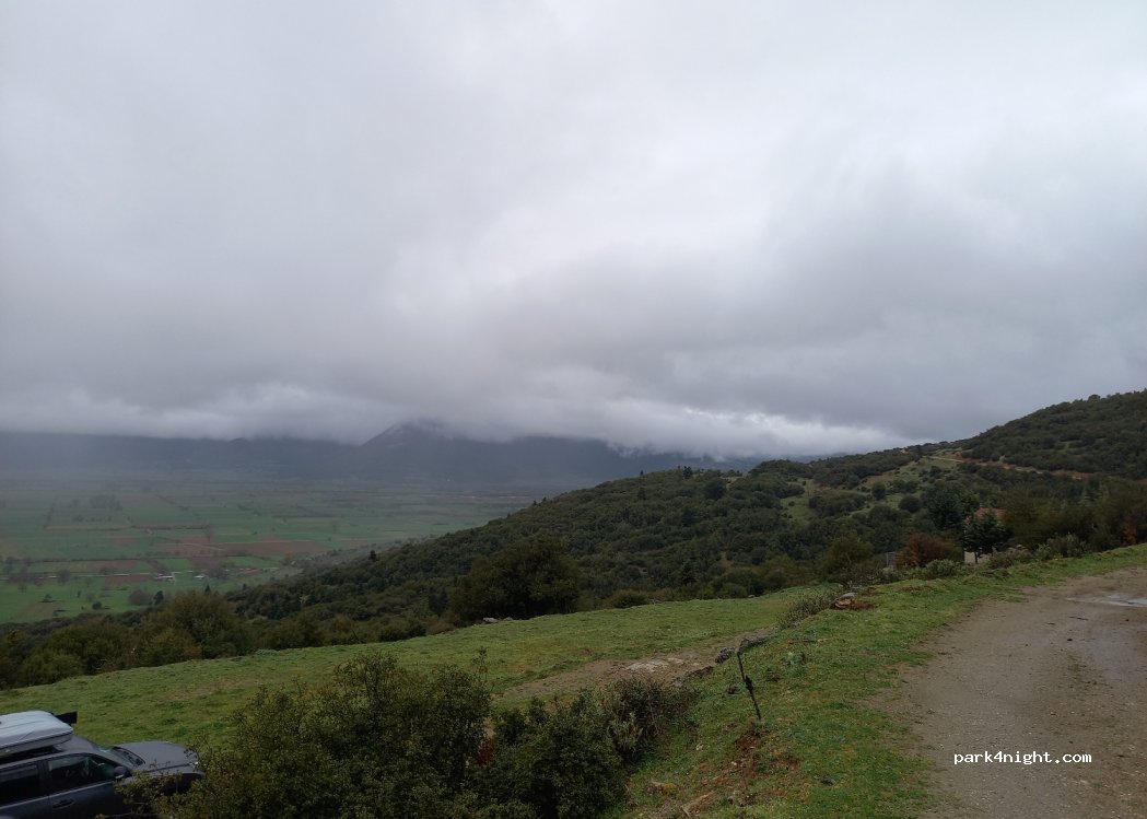 (200 14) Mosia - Unnamed Road — foto