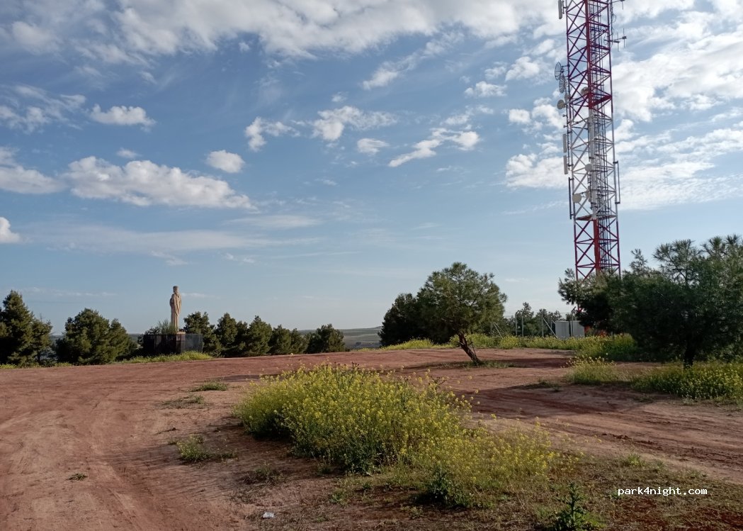 (13600) Alcázar de San Juan - Unnamed Road — foto 2