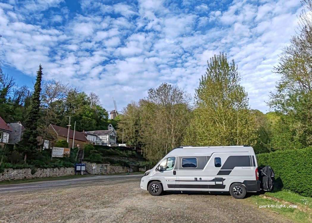 (80260) Naours - 11 Rue des Carrières — foto 5
