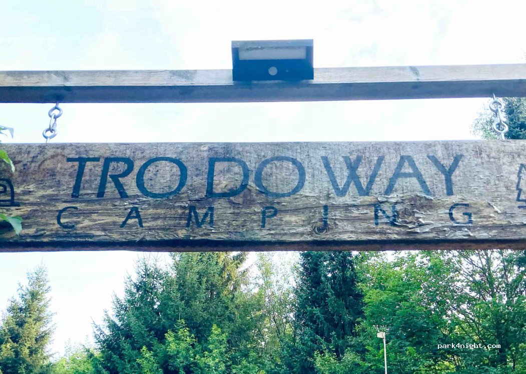 Camping Tro Do Way — foto