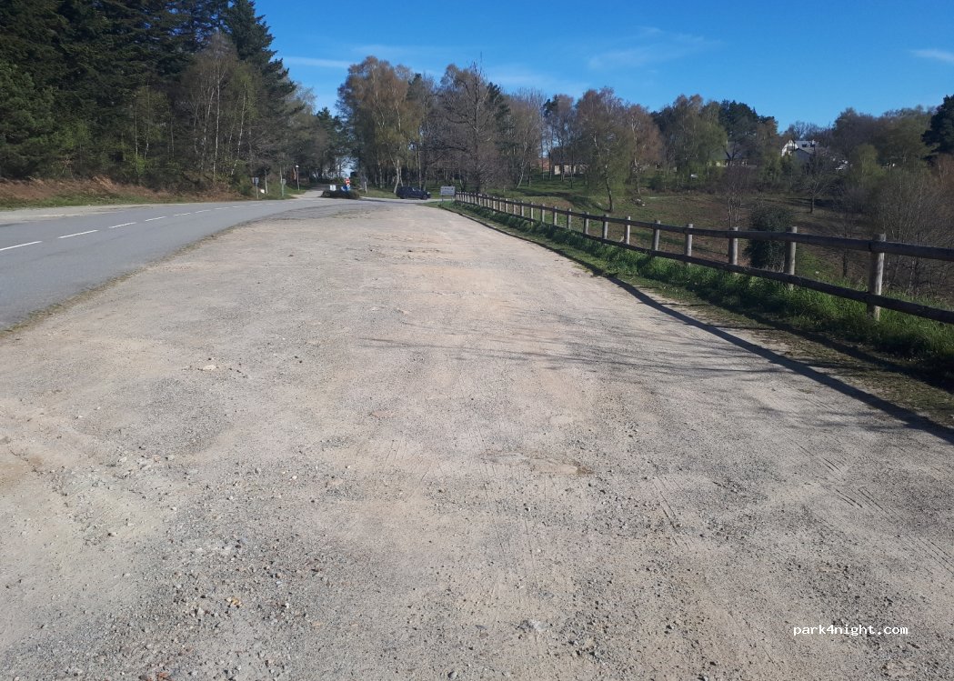 (87470) Peyrat-le-Château - D222 — foto 2
