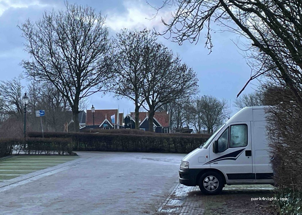 (8319 AB) Schokland - 2 Middelbuurt — foto 4