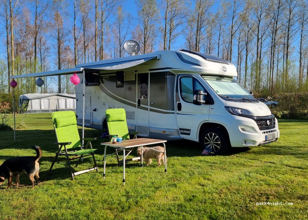 (4321 AH) Kerkwerve - 3 Weelweg — foto