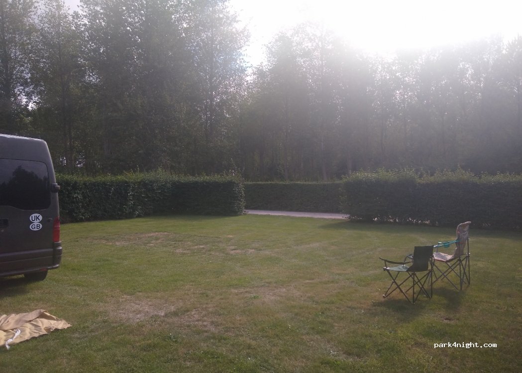 (4321 AH) Kerkwerve - 3 Weelweg — foto 4