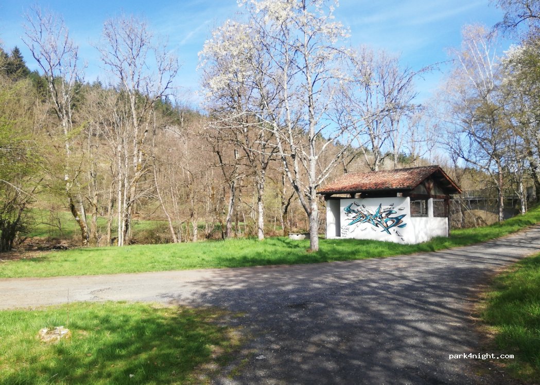 (63480) Vertolaye - 63 Le Vernet de Doré — foto 2