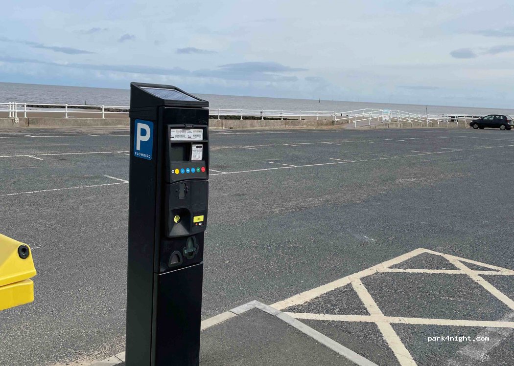 (LL19 7LE) Prestatyn - 38 Beach Road East — foto 3
