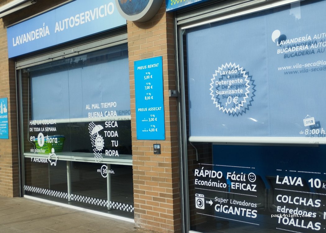 (43480) Vila-seca - 9 Avinguda de l'Alcalde Pere Molas — foto 2
