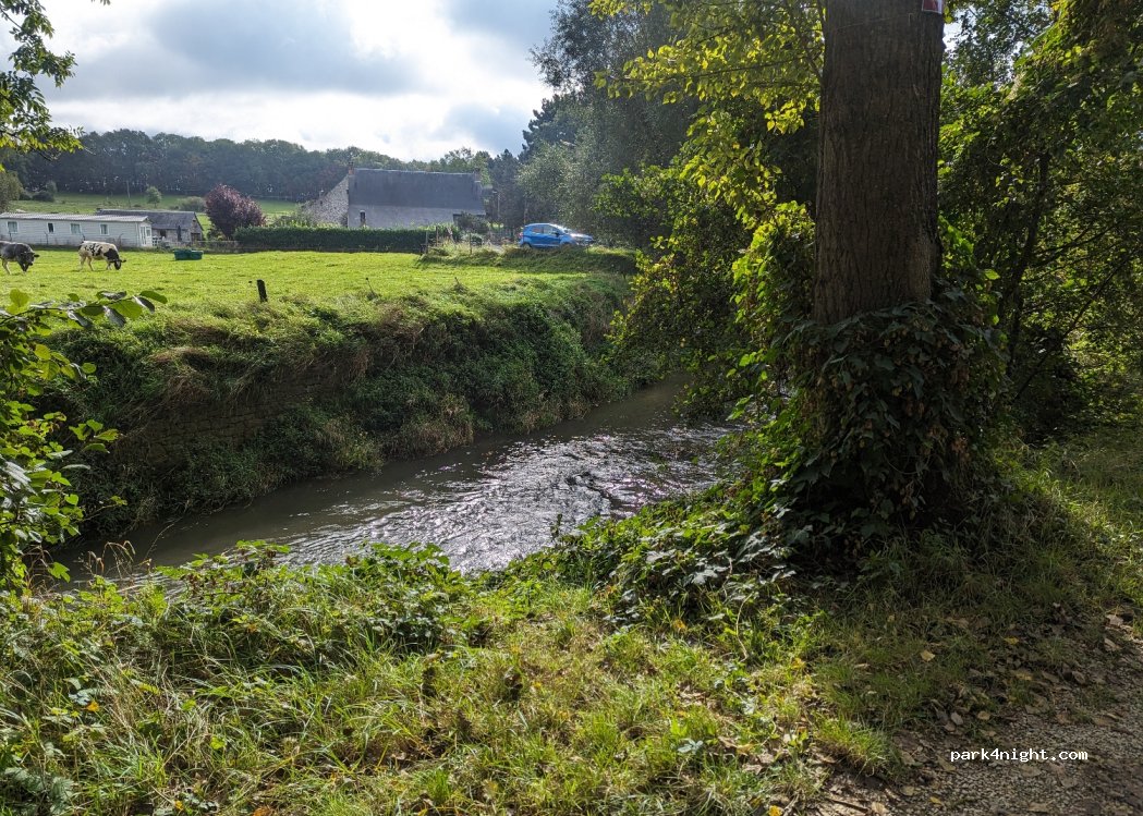 (5651) Walcourt - 5651 Moulin de Thy — foto 3