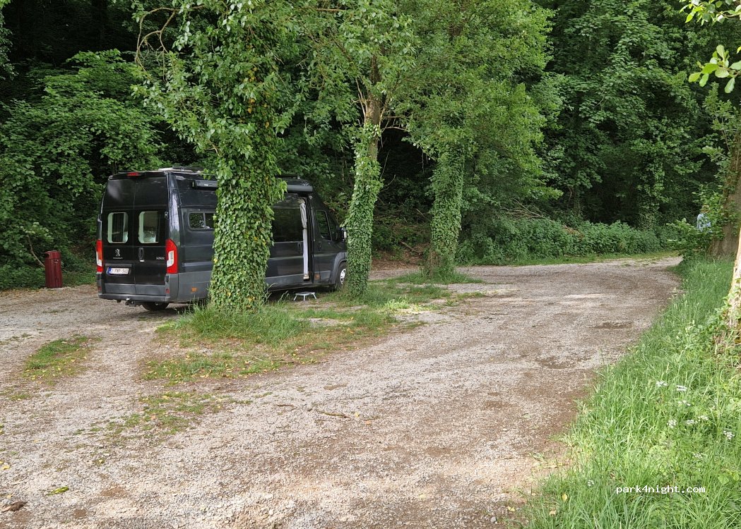 (5651) Walcourt - 5651 Moulin de Thy — foto 5