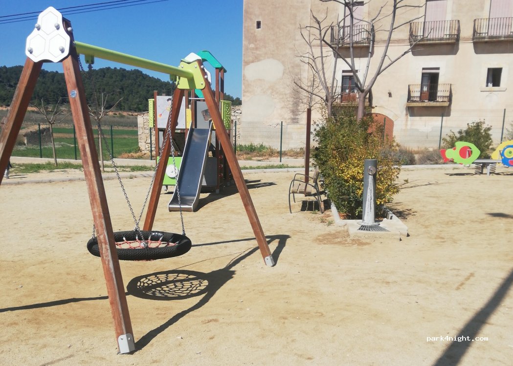 (43430) Vimbodí - 1 Avinguda Amics de Vimbodí — foto