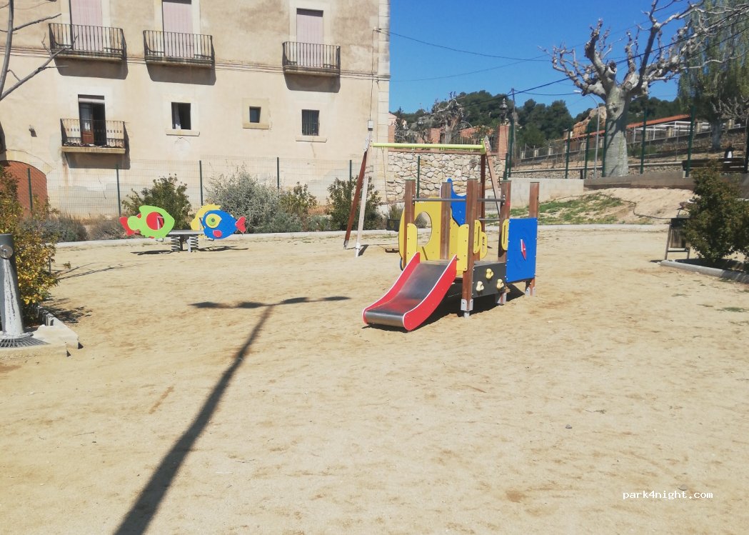 (43430) Vimbodí - 1 Avinguda Amics de Vimbodí — foto 2