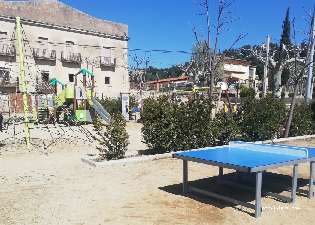 (43430) Vimbodí - 1 Avinguda Amics de Vimbodí — foto 3