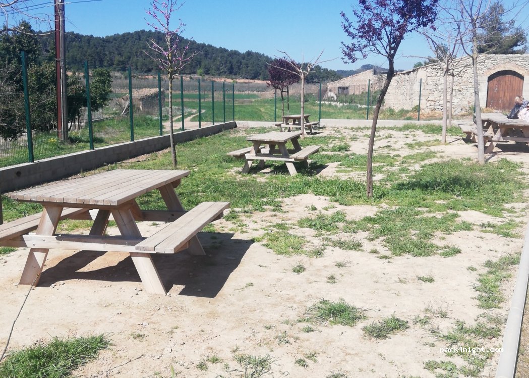 (43430) Vimbodí - 1 Avinguda Amics de Vimbodí — foto 4