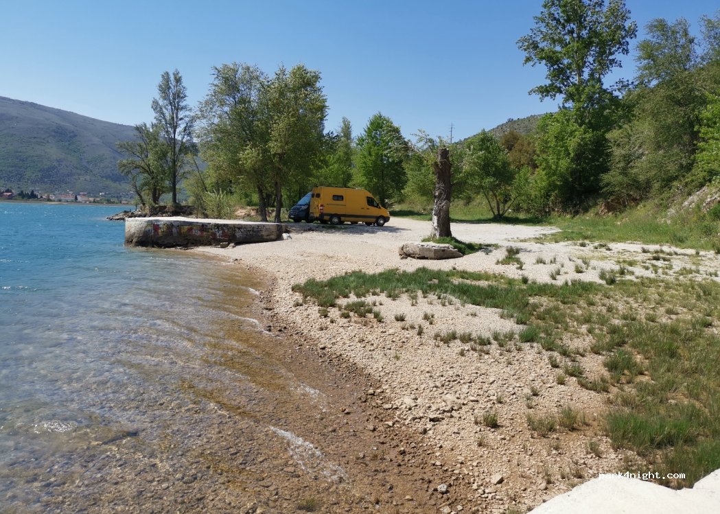 (88000) Vrapčići - Unnamed Road — foto 2