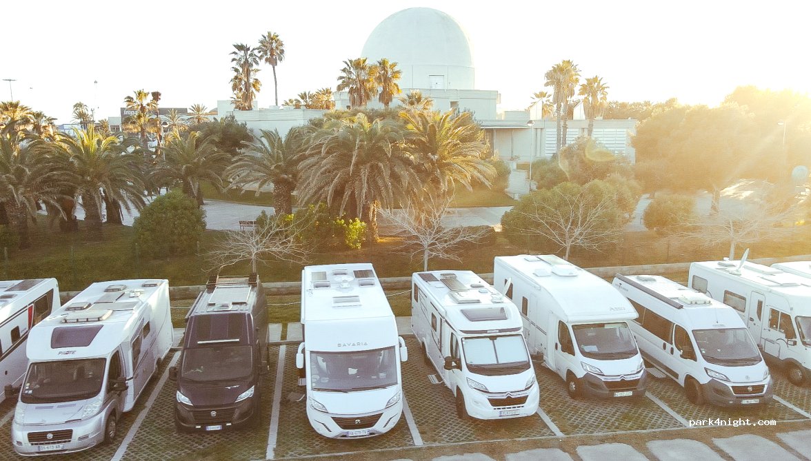 Area Autocaravanas de Castellón - Camperplana Playa del Pinar — foto 2