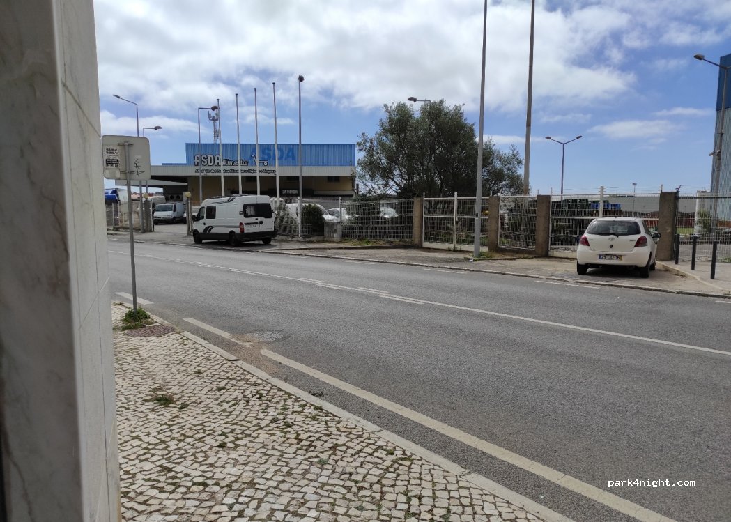 (2710-116) Sintra - 2 Rua César de Oliveira — foto 3