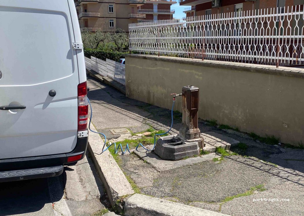(04023) Formia - 70 Via San Pietro — foto 2