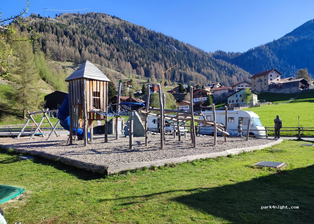 (7434) Sufers - 93A am See — foto 5