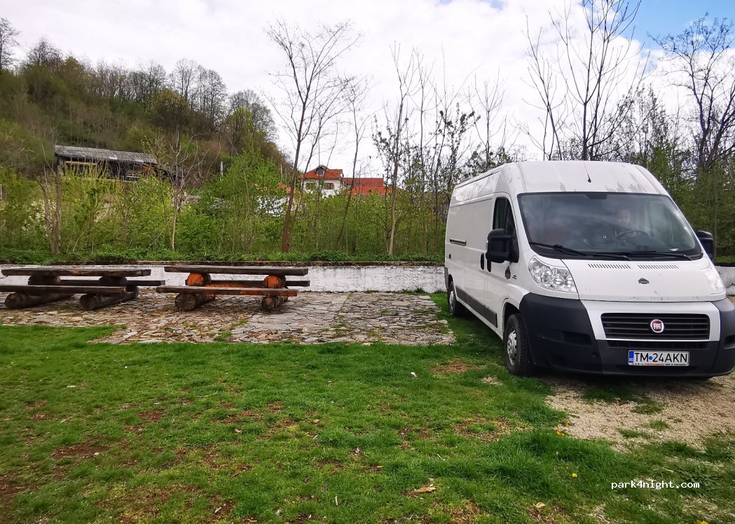 (217027) Sănăteşti - 95 DJ672E — foto