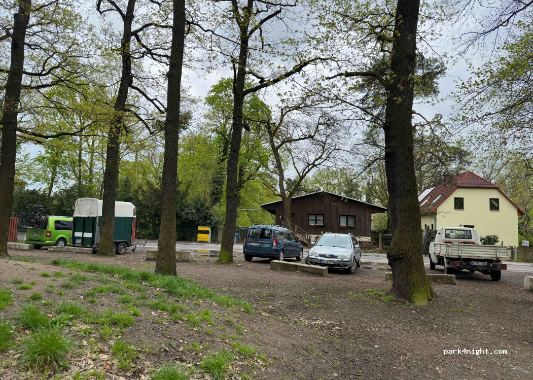 (01129) Dresden - 11 Neuländer Straße — foto 2
