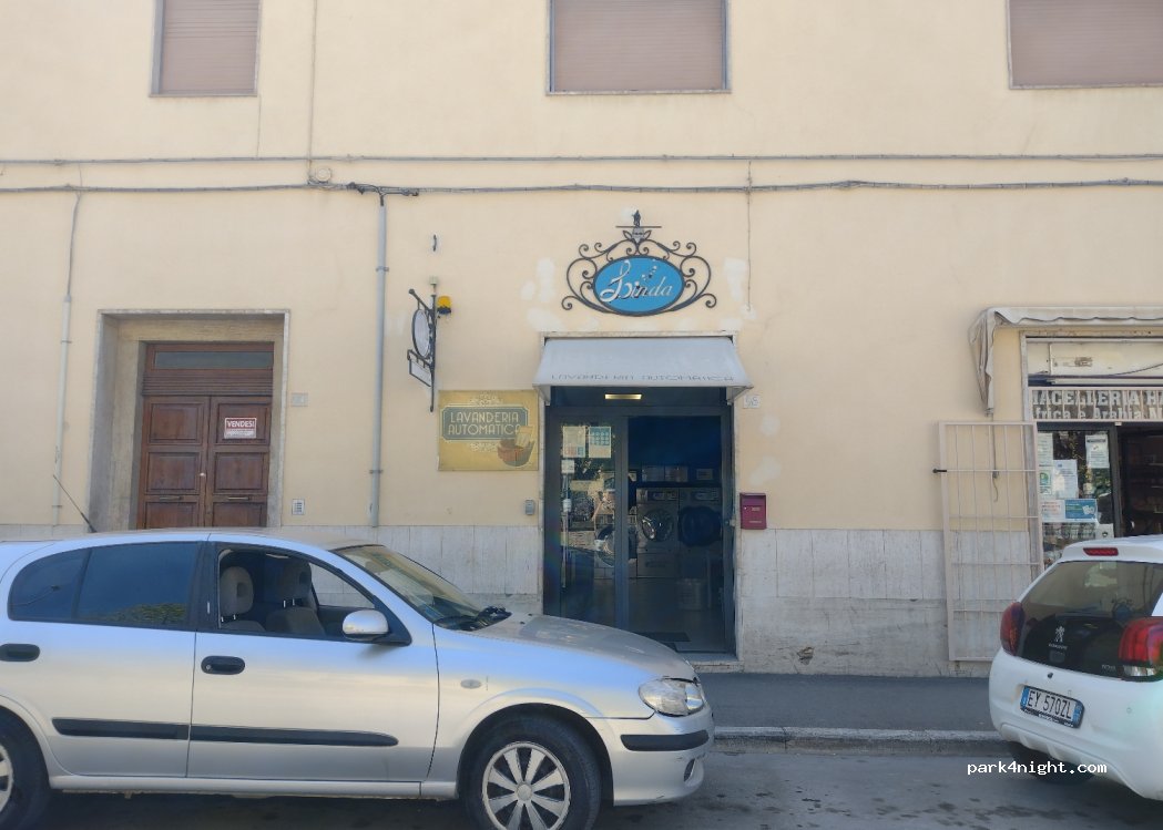 (58100) Grosseto - 98 Via Roma — foto