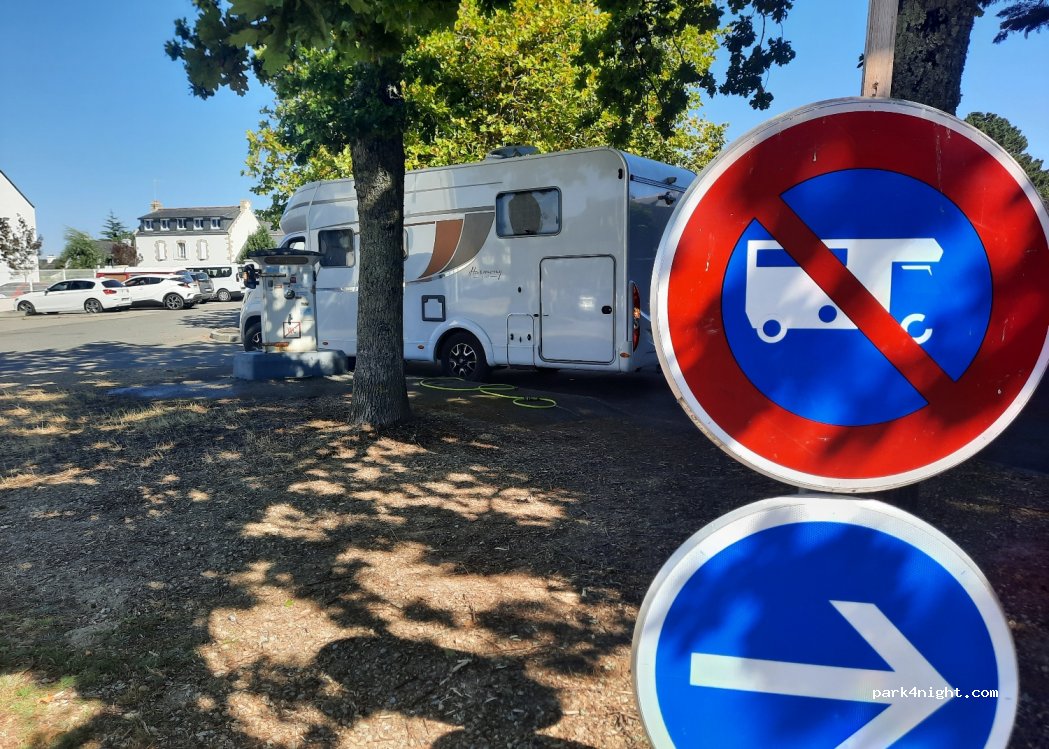 (56340) Carnac - 17 Chemin de Pouldeve — foto