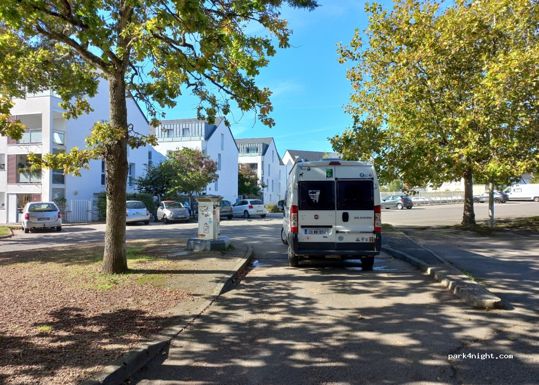 (56340) Carnac - 17 Chemin de Pouldeve — foto 2