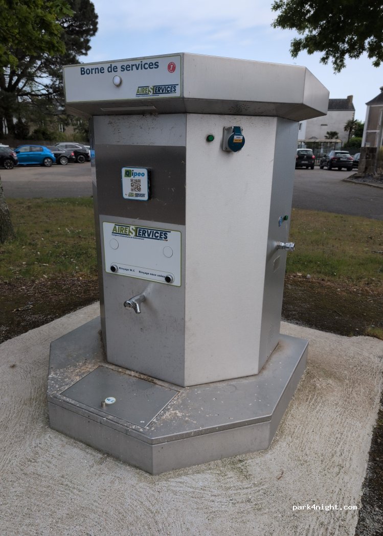 (56340) Carnac - 17 Chemin de Pouldeve — foto 3