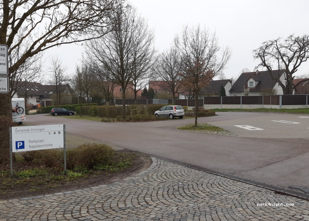 (89275) Elchingen - 8 Wettinerweg — foto