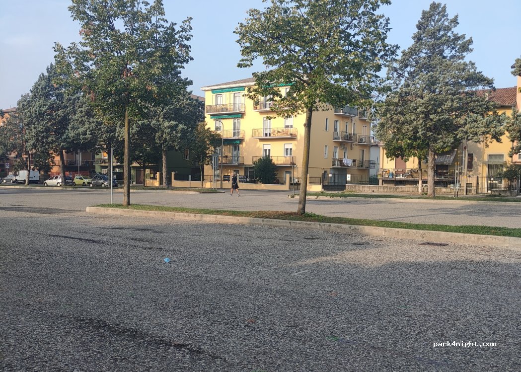 (37132) Verona - 1 Via Gran Sasso — foto 2