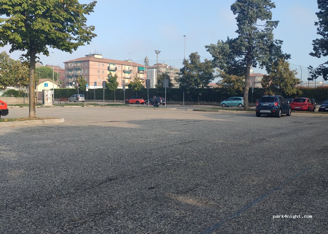 (37132) Verona - 1 Via Gran Sasso — foto 3
