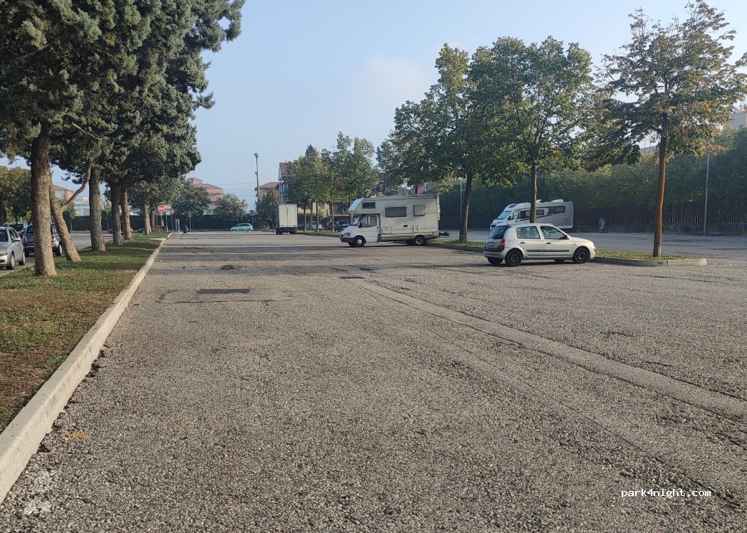 (37132) Verona - 1 Via Gran Sasso — foto 4