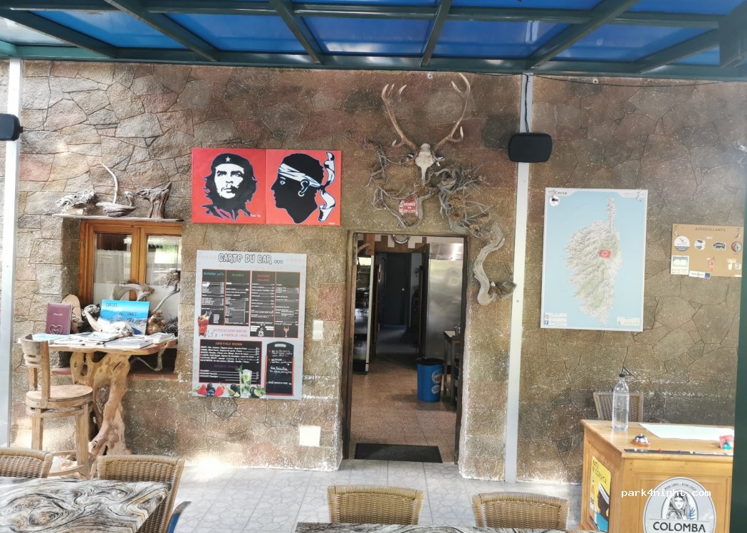 Camping Le Soleil Tattone — foto 4