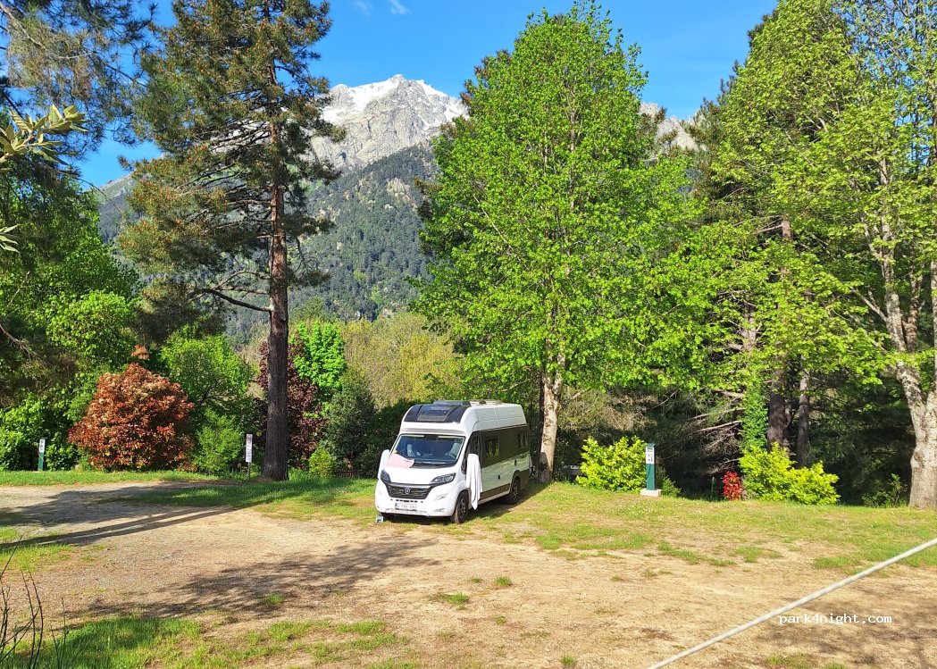 Camping Le Soleil Tattone — foto 5