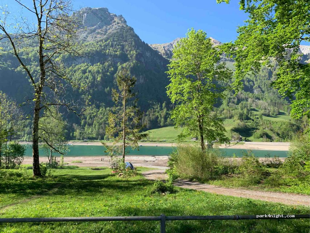 Camping Güntlenau — foto 2