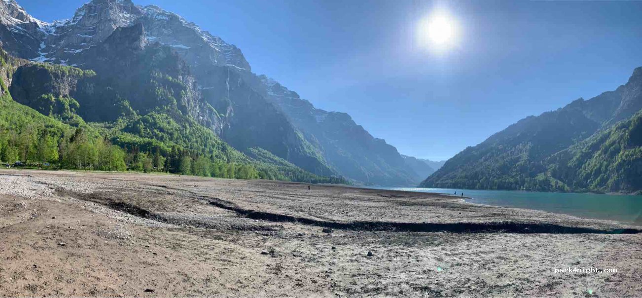 Camping Güntlenau — foto 3