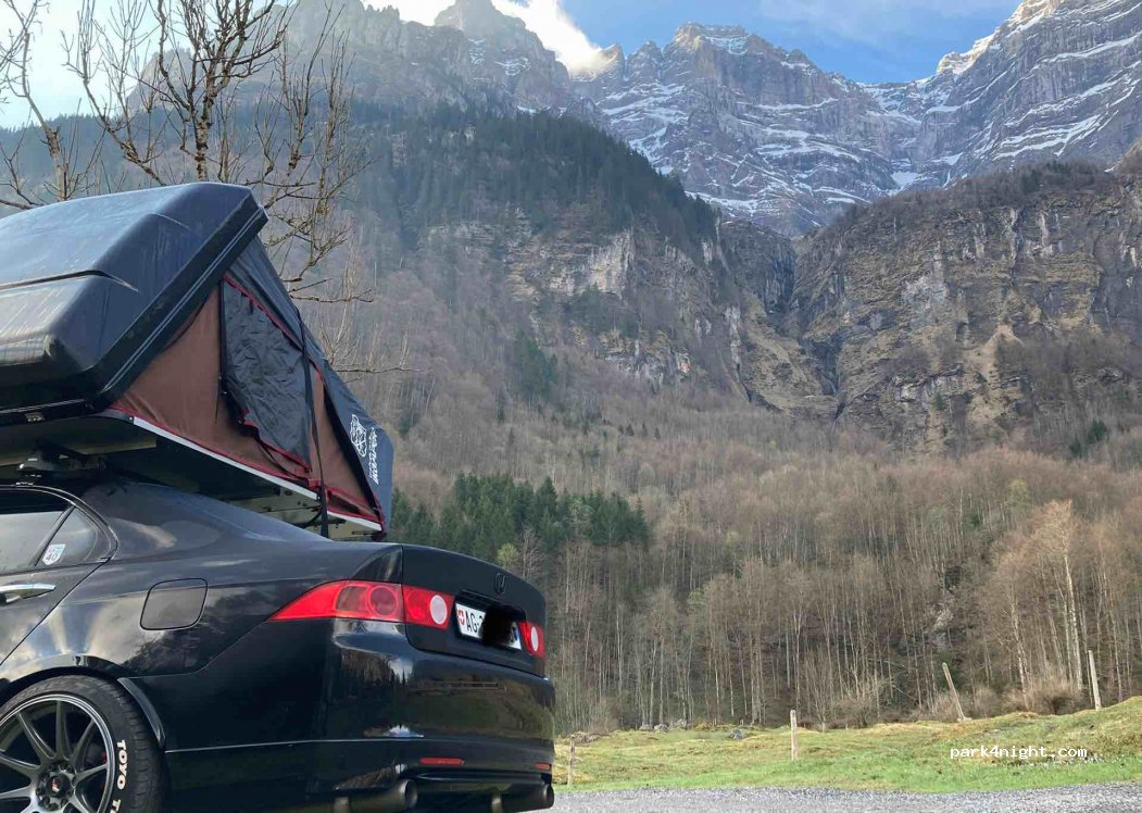 Camping Güntlenau — foto 4