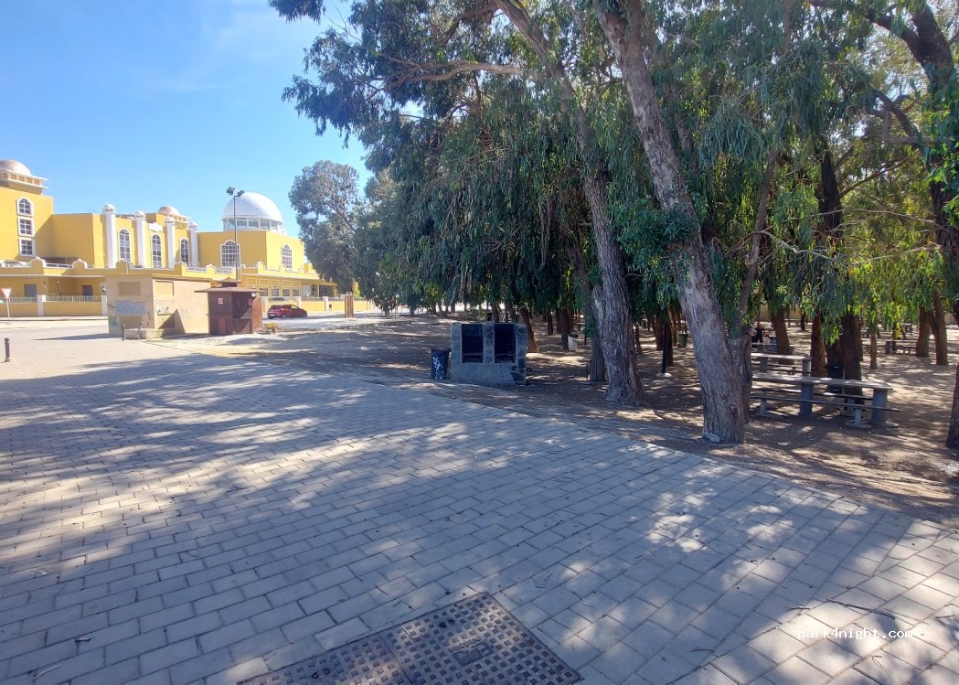 (04621) Vera - 14A Avenida Ciudad de Alicante — foto 4