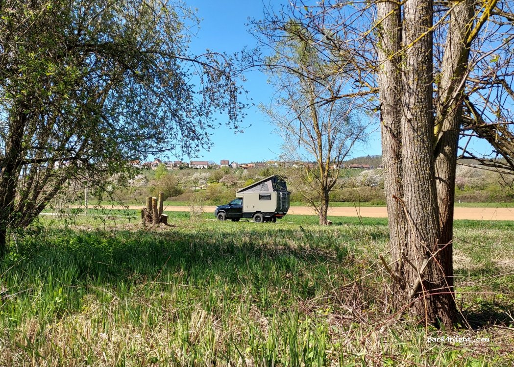 (74343) Sachsenheim - Unnamed Road — foto 2