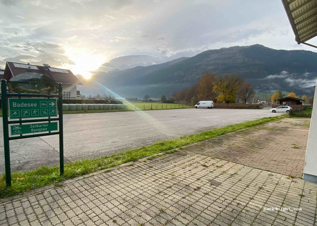 (5723) Uttendorf - 42 Tobersbachstraße — foto 3