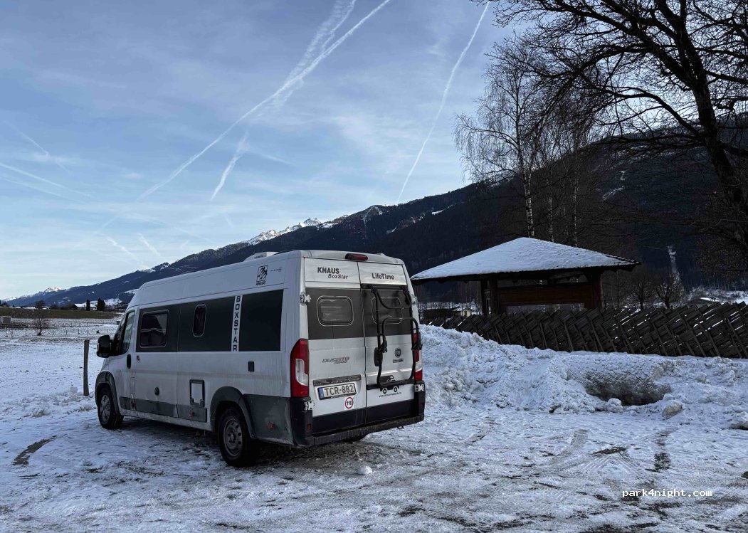 (5723) Uttendorf - 42 Tobersbachstraße — foto 5