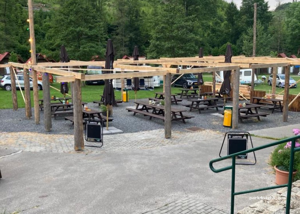 Autocamp Na Kopci — foto 4