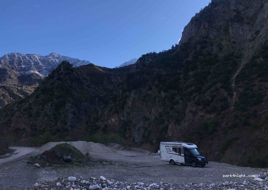 (470 45) Mirofillo - Unnamed Road — foto 3