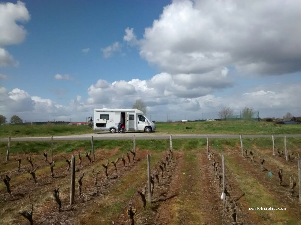(41400) Angé - 8 Route de la Caillaudière — foto