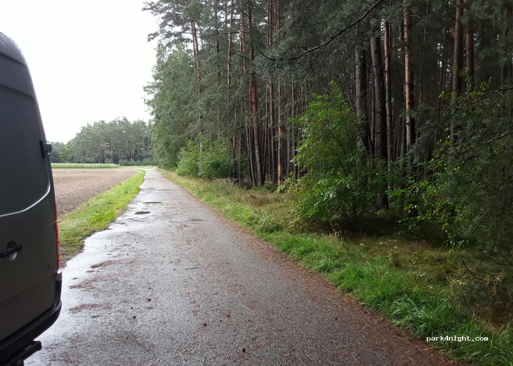(91154) Roth - Unnamed Road — foto