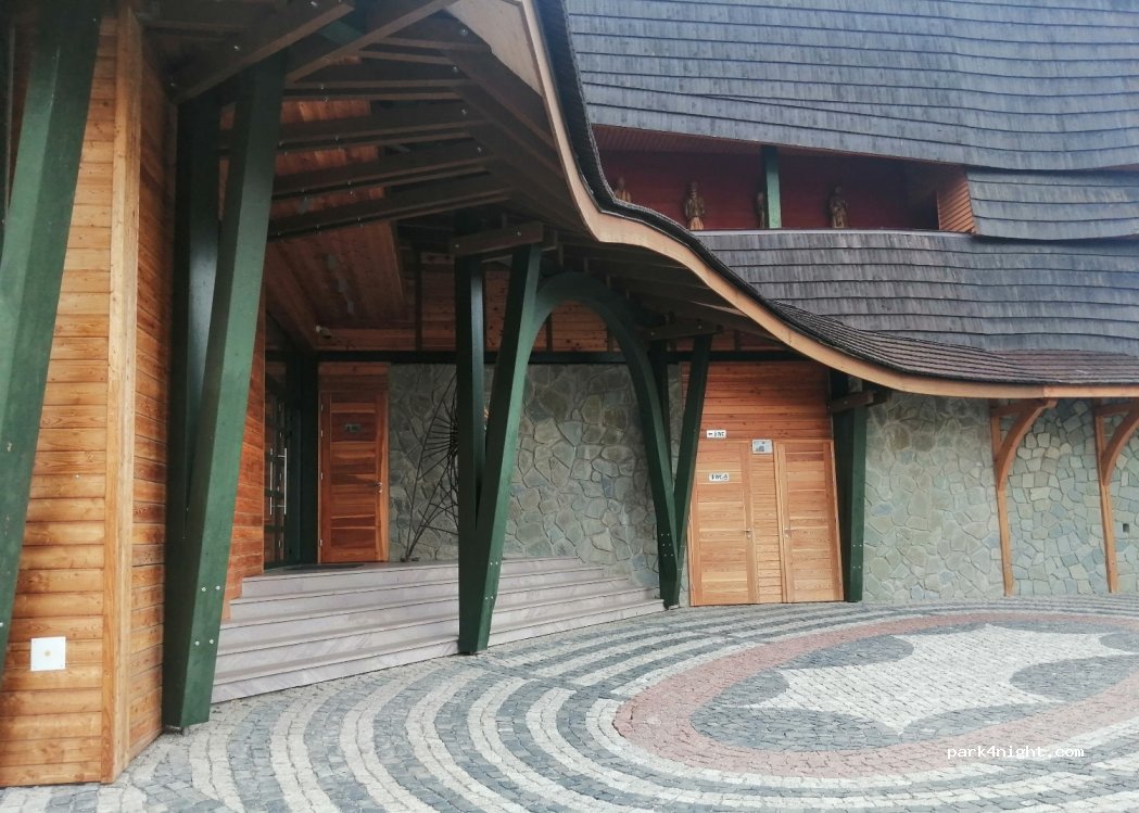 (023 04) Stará Bystrica - Unnamed Road — foto 2